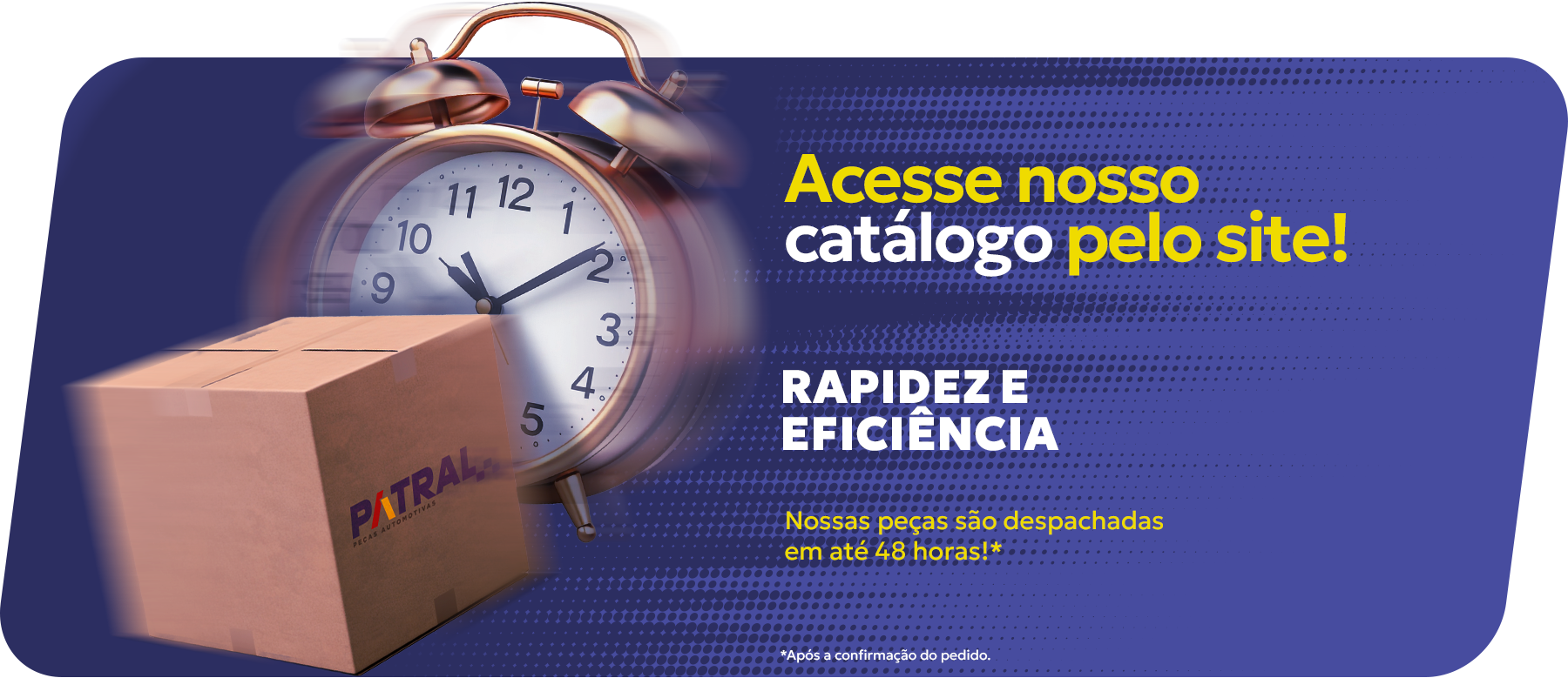 Entrega rápida